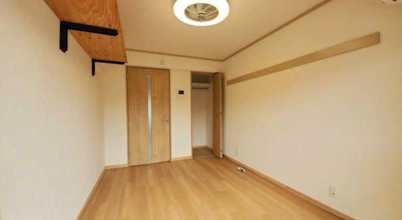 東京都杉並区成田西３丁目 内観写真（内装）