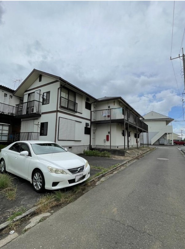 茨城県稲敷郡阿見町阿見 その他