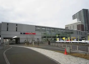 茨城県つくば市みどりの２丁目 現地写真