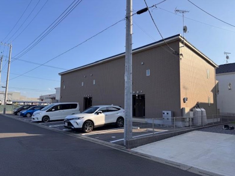茨城県稲敷郡阿見町よしわら１丁目 その他