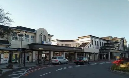 群馬県邑楽郡千代田町舞木東 現地写真