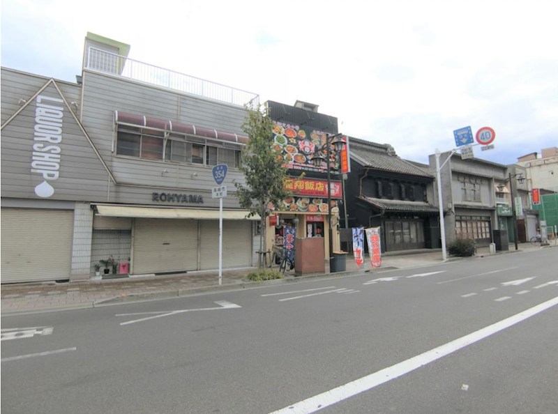 群馬県高崎市本町 その他