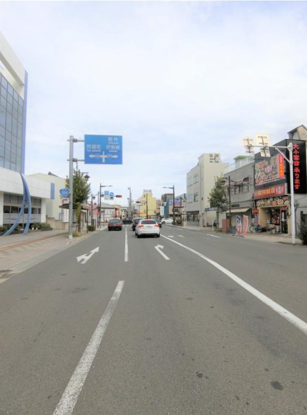 群馬県高崎市本町 その他