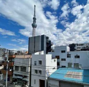 東京都墨田区本所４丁目 その他