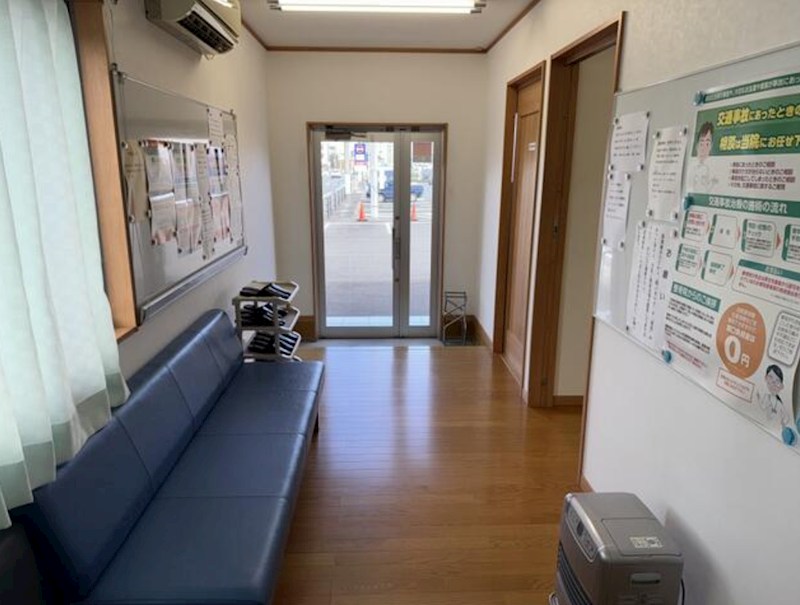 群馬県伊勢崎市連取元町 その他
