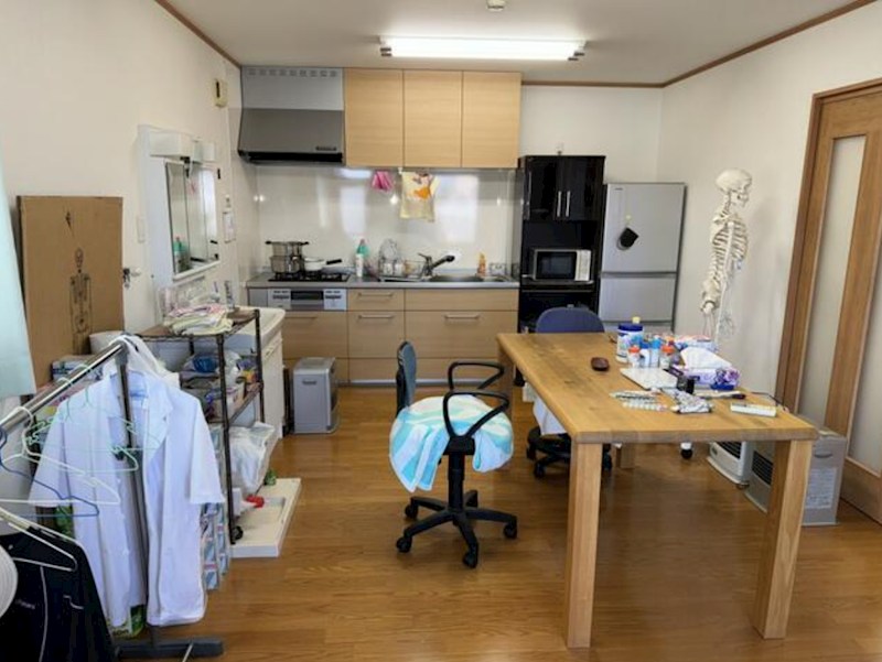 群馬県伊勢崎市連取元町 その他