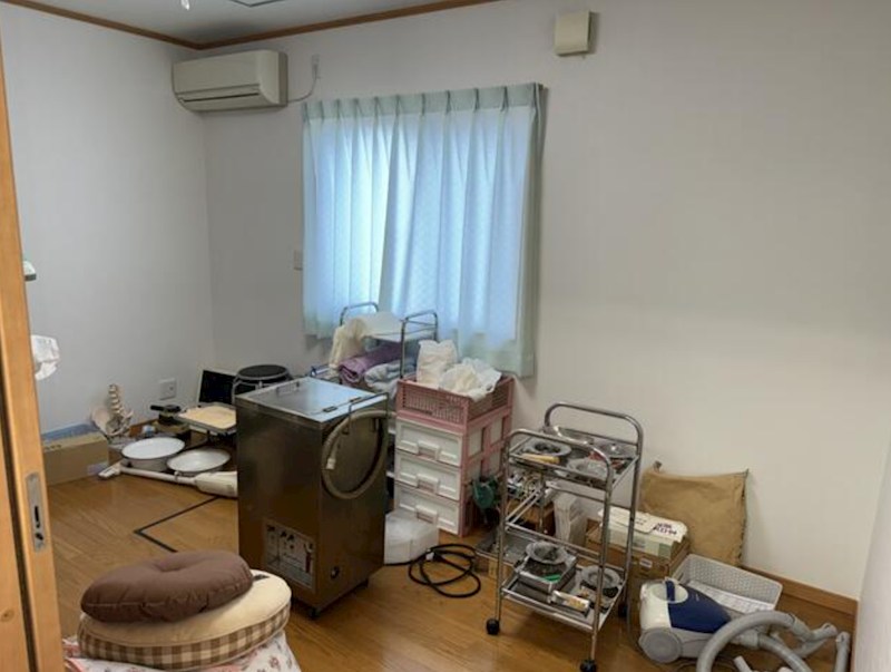 群馬県伊勢崎市連取元町 その他