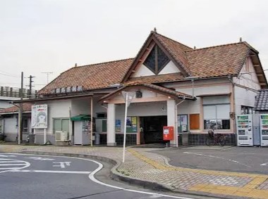 群馬県藤岡市藤岡 現地写真