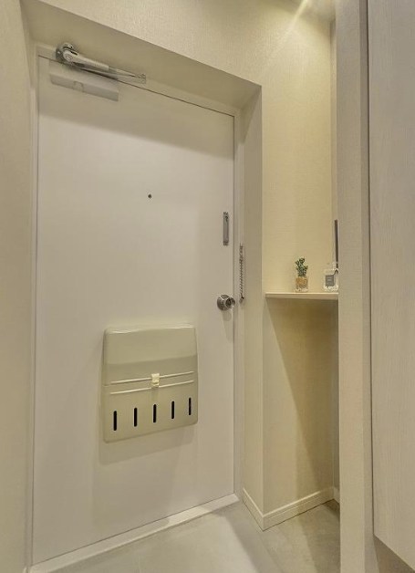 東京都江東区南砂２丁目 その他