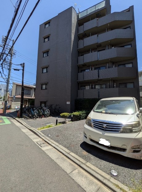 東京都中野区中央３丁目 その他