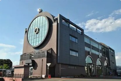 栃木県真岡市寺久保１丁目 現地写真