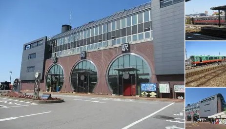 栃木県真岡市寺久保１丁目 現地写真