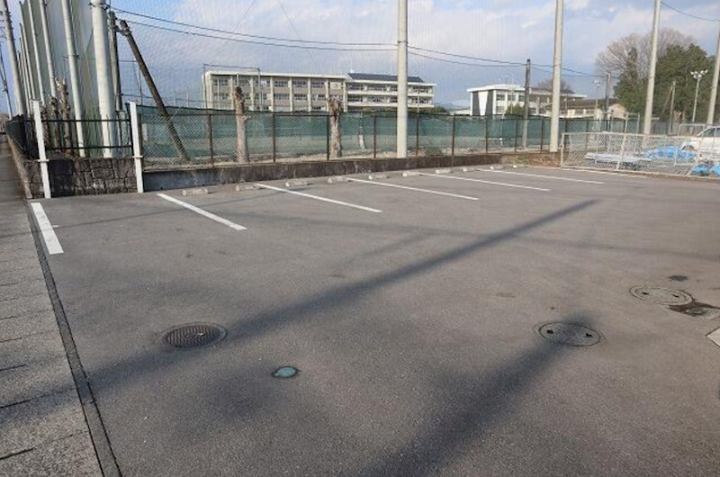 栃木県真岡市寺久保１丁目 その他
