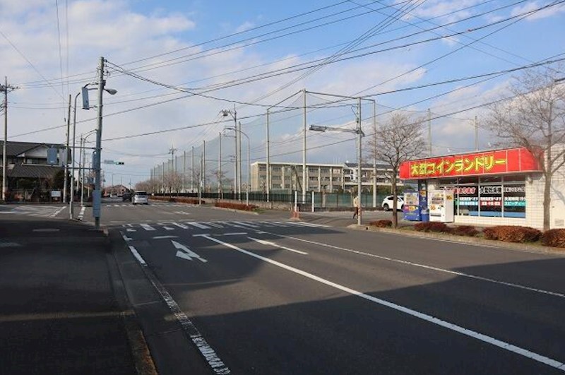 栃木県真岡市寺久保１丁目 その他