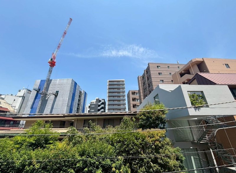 東京都港区南青山６丁目 その他