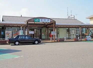 群馬県佐波郡玉村町上之手 現地写真