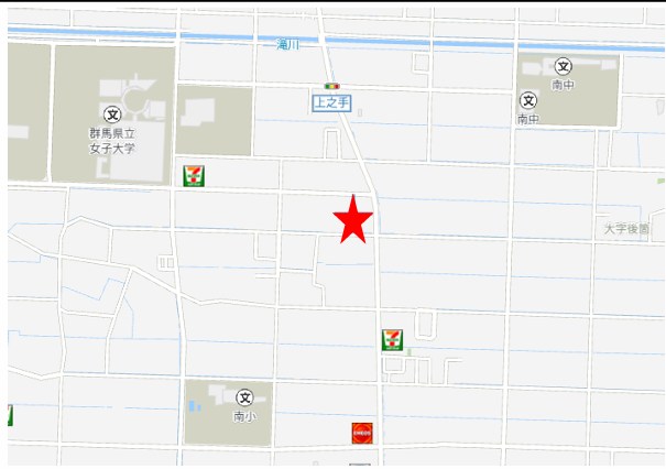 群馬県佐波郡玉村町上之手 その他