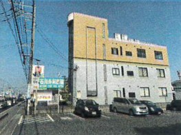 栃木県宇都宮市御幸本町 その他