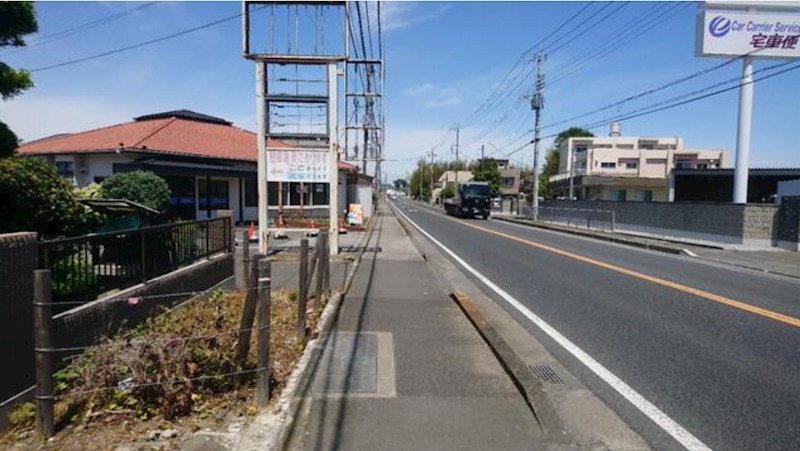 栃木県小山市粟宮 その他