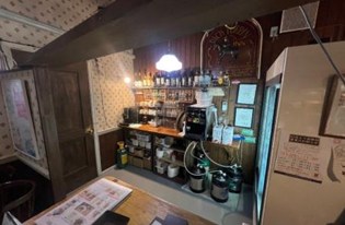 栃木県那須塩原市接骨木 その他