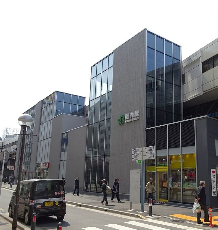 神奈川県横浜市中区吉田町 その他
