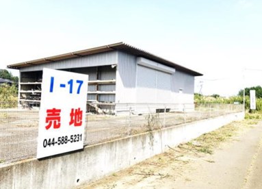 茨城県つくば市大角豆 その他