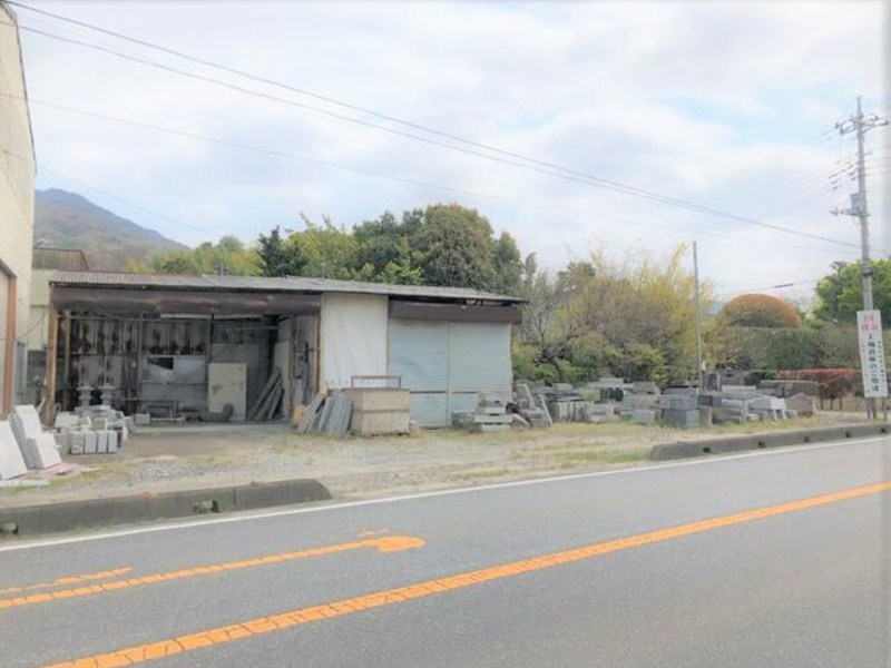 茨城県桜川市真壁町上小幡 その他