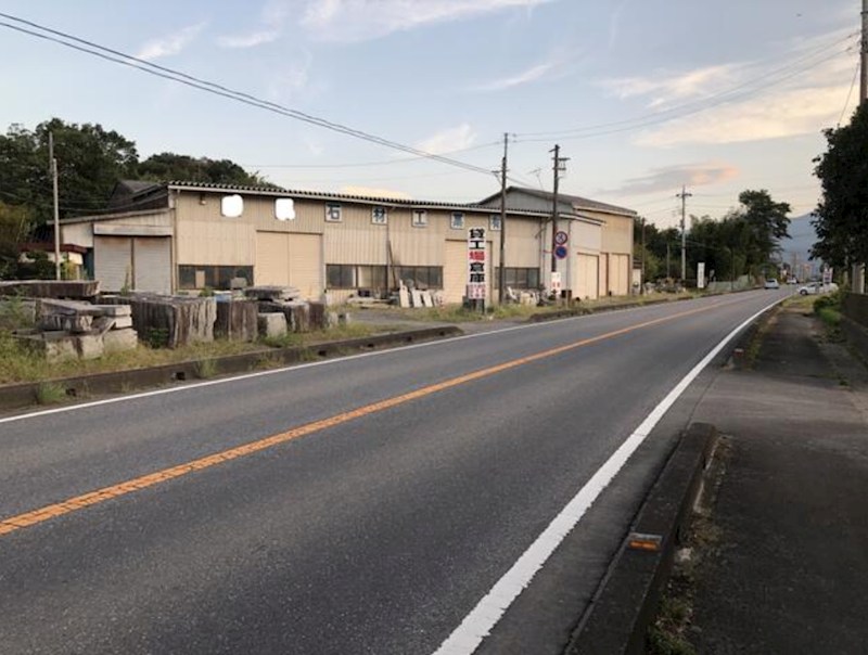茨城県桜川市真壁町上小幡 その他