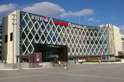 茨城県水戸市元吉田町 現地写真
