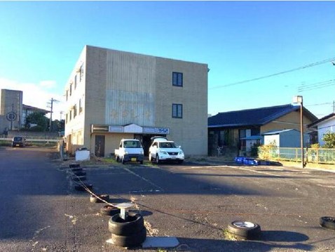 茨城県石岡市府中４丁目 その他