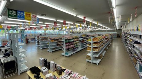 茨城県高萩市高戸 その他