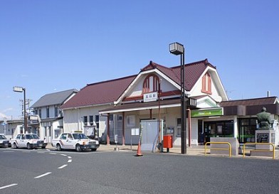 茨城県高萩市高戸 現地写真
