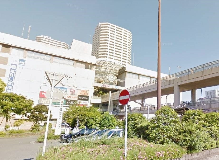 神奈川県横浜市戸塚区品濃町 その他