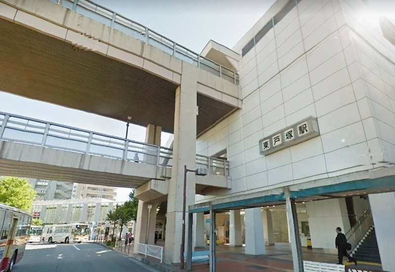 神奈川県横浜市戸塚区品濃町 その他