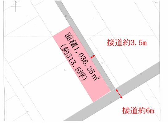 茨城県神栖市知手中央１丁目 その他