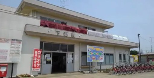 茨城県つくば市沼田 現地写真