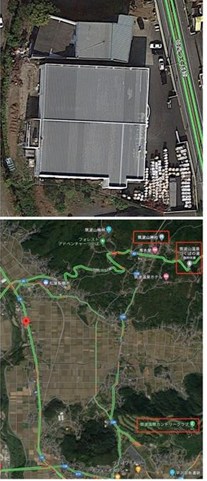 茨城県つくば市沼田 その他