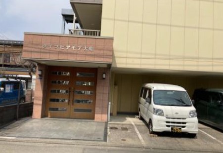 神奈川県横浜市栄区笠間３丁目 設備