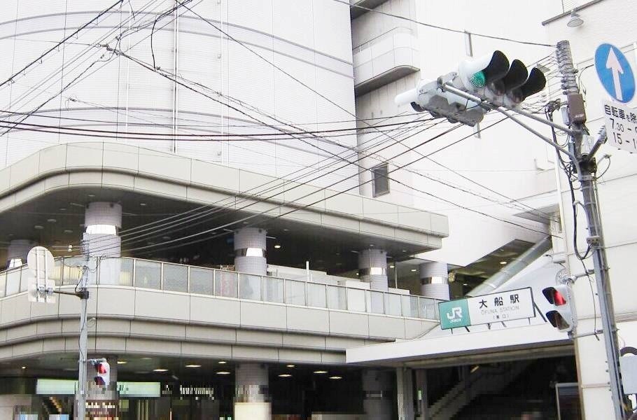 神奈川県横浜市栄区笠間３丁目 その他