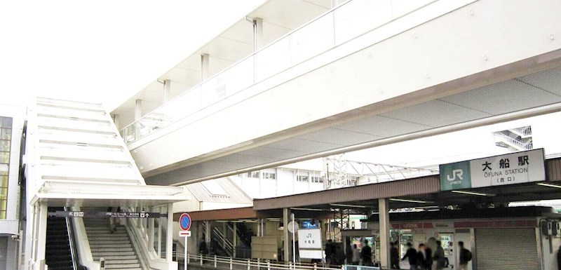神奈川県横浜市栄区笠間３丁目 その他
