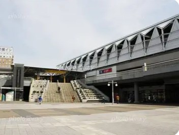 茨城県守谷市中央４丁目 現地写真