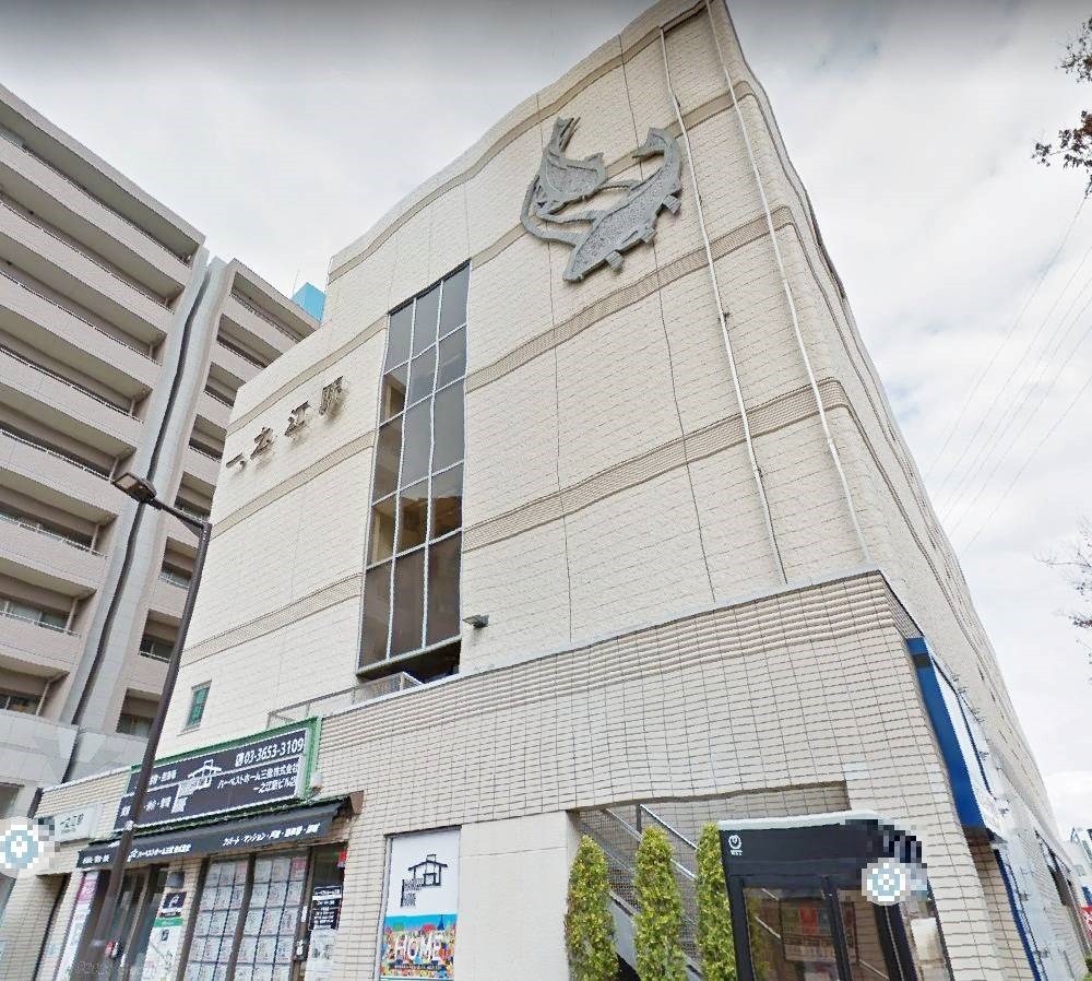 東京都江戸川区松江７丁目 その他