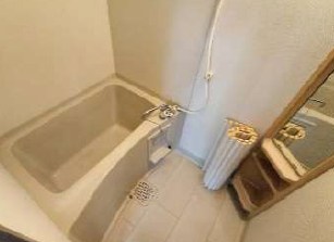 千葉県八街市榎戸 内観写真（浴室）