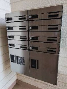 千葉県八街市榎戸 設備