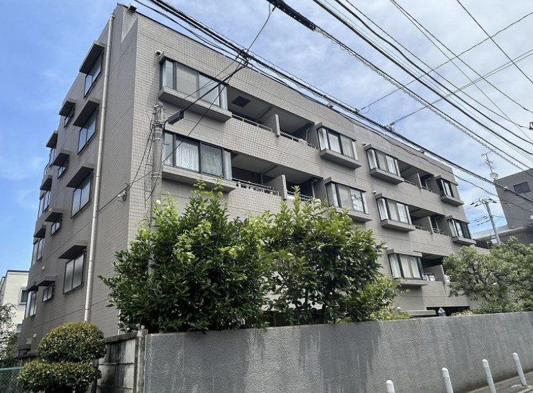 東京都世田谷区上北沢４丁目 その他