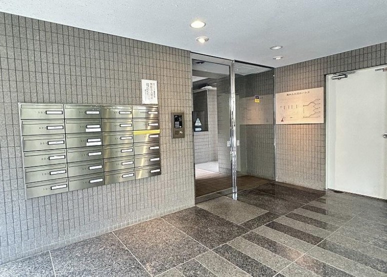 東京都世田谷区上北沢４丁目 その他