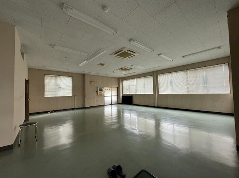 群馬県藤岡市本動堂 その他