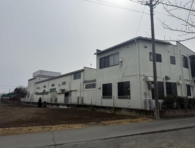 群馬県藤岡市本動堂 その他