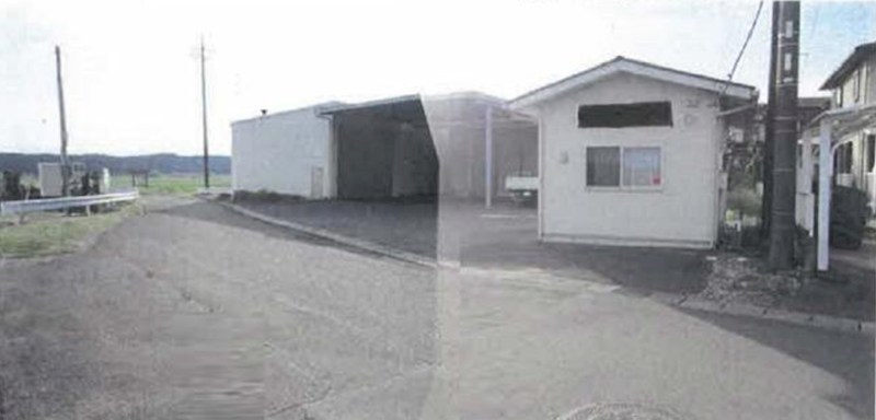 栃木県大田原市下石上 その他