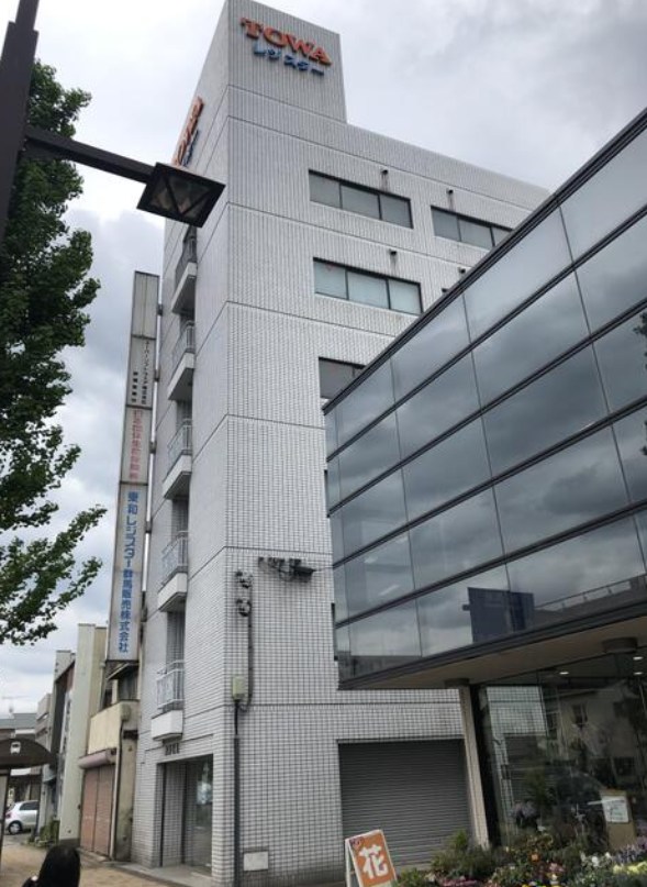 群馬県前橋市住吉町１丁目 その他